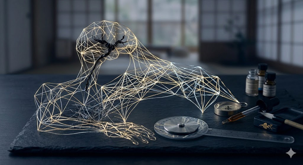 福岡市西区の鍼灸院おるきではM-Testを使った経絡治療で自律神経の悩みやめまいを治療します。